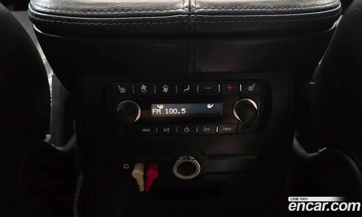 Cadillac Escalade 2007 6.2 автомат (гидро), фото 18