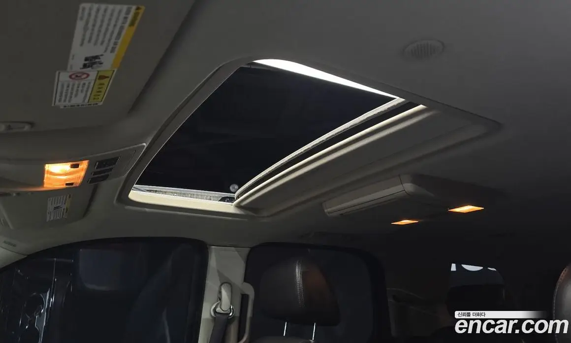 Cadillac Escalade 2007 6.2 автомат (гидро), фото 19
