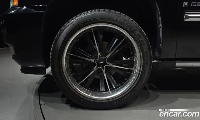 Cadillac Escalade 2007 6.2 автомат (гидро), миниатюра 5