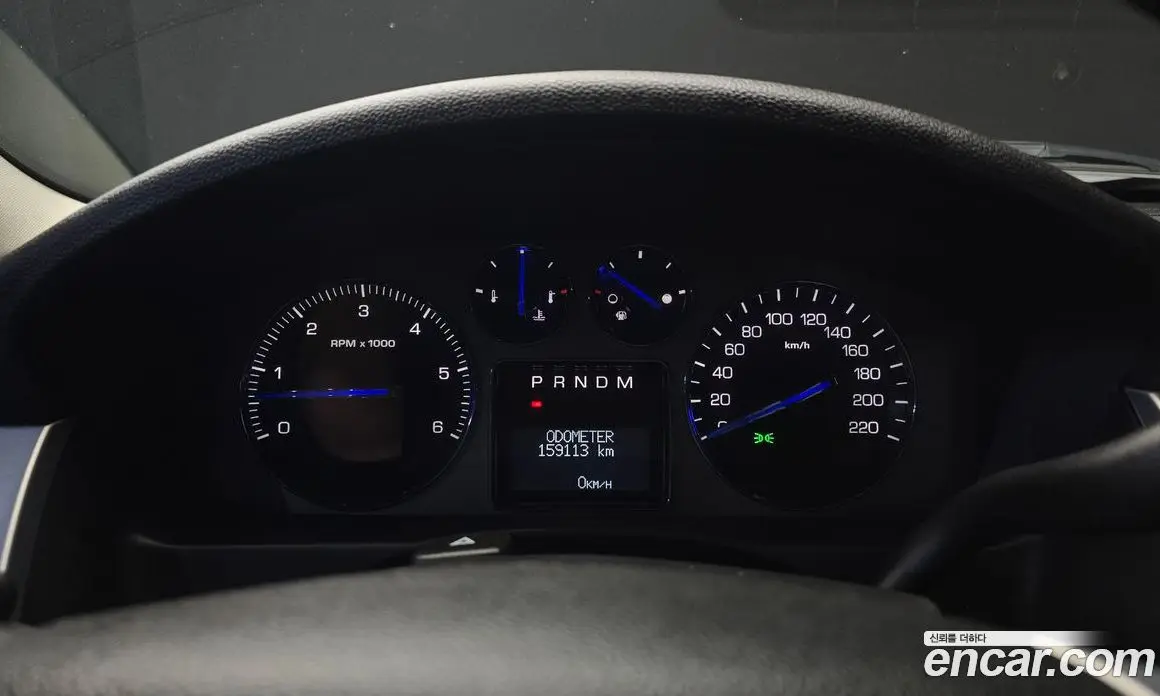 Cadillac Escalade 2007 6.2 автомат (гидро), фото 8
