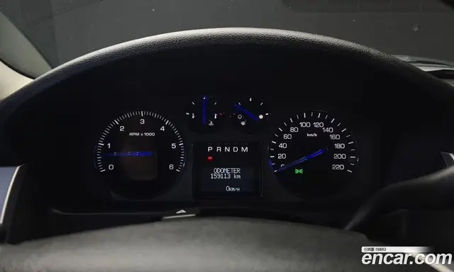 Cadillac Escalade 2007 6.2 автомат (гидро), миниатюра 8