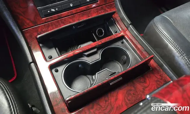 Cadillac Escalade 2007 6.2 автомат (гидро), миниатюра 9