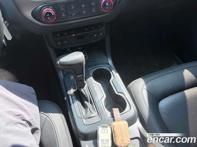 Chevrolet Colorado 2021 3.6 автомат (гидро), миниатюра 10 Chevrolet Colorado 2021 3.6 автомат (гидро), миниатюра 10