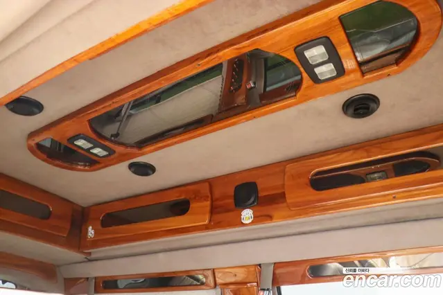 Chevrolet Express Van 2001 5.7 автомат (гидро), миниатюра 10 Chevrolet Express Van 2001 5.7 автомат (гидро), миниатюра 10