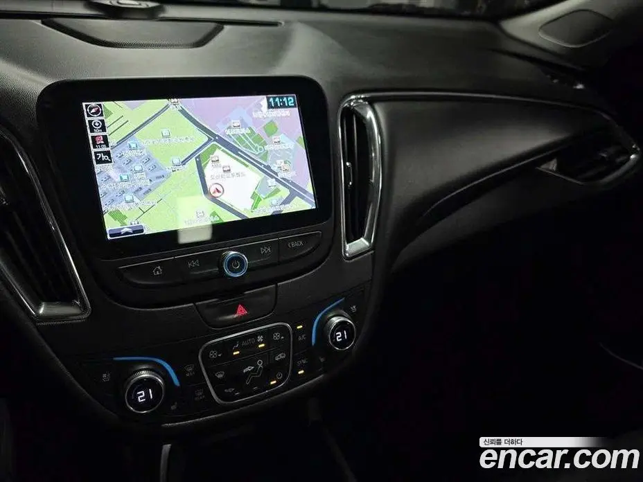 Chevrolet Malibu 2017 2.0 автомат (гидро), фото 11