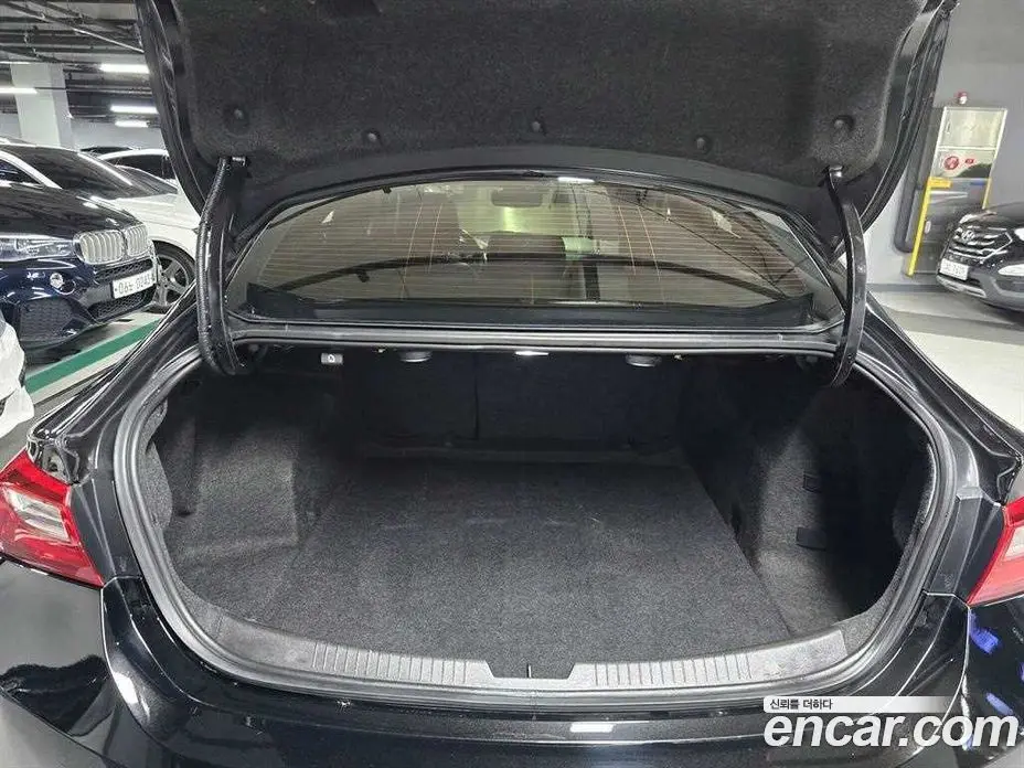 Chevrolet Malibu 2017 2.0 автомат (гидро), фото 17