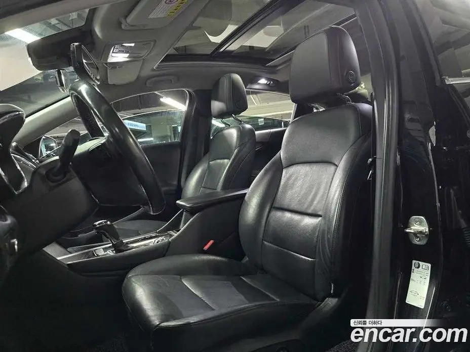 Chevrolet Malibu 2017 2.0 автомат (гидро), фото 5