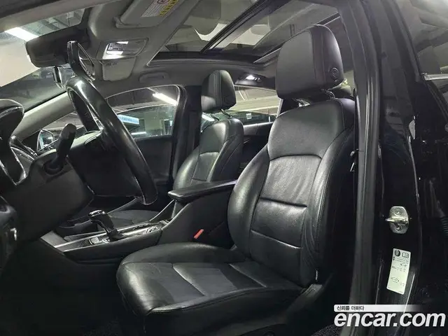 Chevrolet Malibu 2017 2.0 автомат (гидро), миниатюра 5