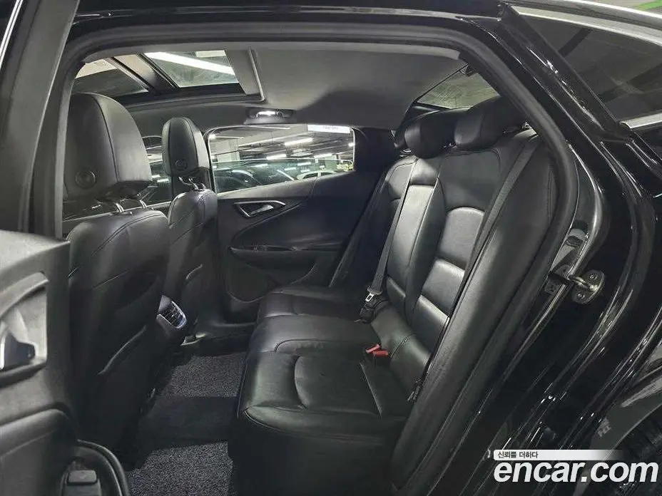 Chevrolet Malibu 2017 2.0 автомат (гидро), фото 6