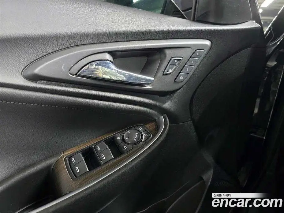 Chevrolet Malibu 2017 2.0 автомат (гидро), фото 8