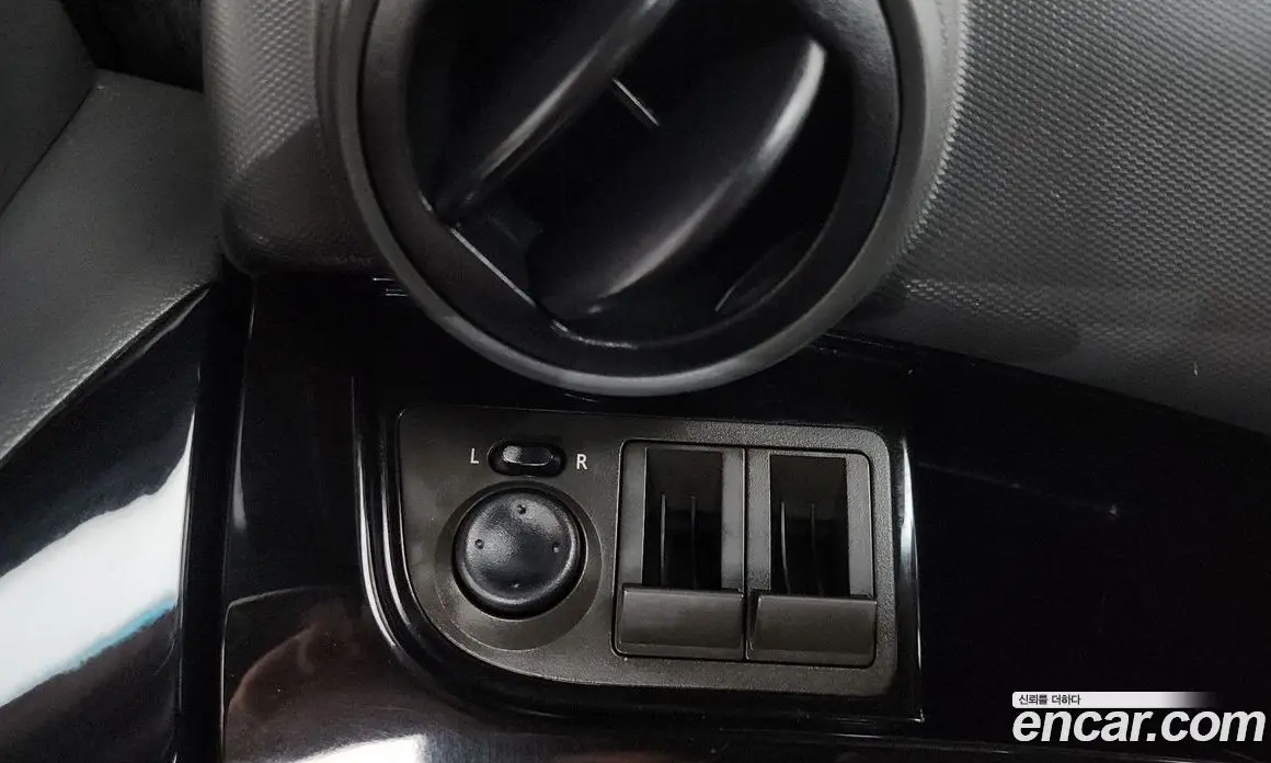 Chevrolet Spark 2011 1.0 автомат (гидро), фото 18