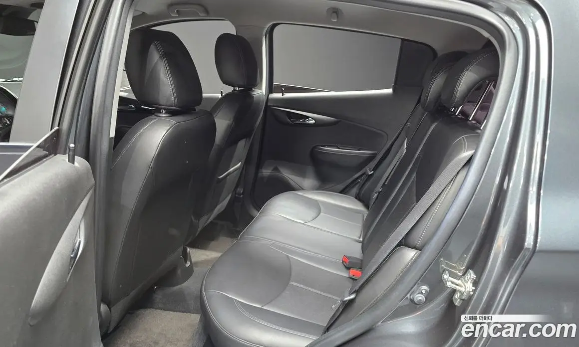 Chevrolet Spark 2016 1.0 автомат (гидро), фото 12 Chevrolet Spark 2016 1.0 автомат (гидро), фото 12