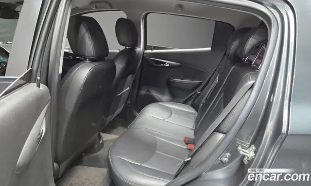 Chevrolet Spark 2016 1.0 автомат (гидро), миниатюра 12