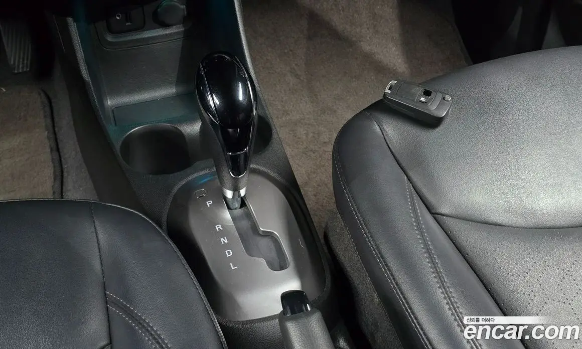 Chevrolet Spark 2016 1.0 автомат (гидро), фото 9 Chevrolet Spark 2016 1.0 автомат (гидро), фото 9