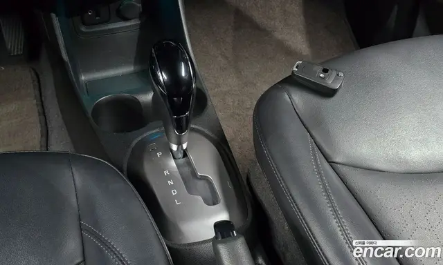 Chevrolet Spark 2016 1.0 автомат (гидро), миниатюра 9 Chevrolet Spark 2016 1.0 автомат (гидро), миниатюра 9