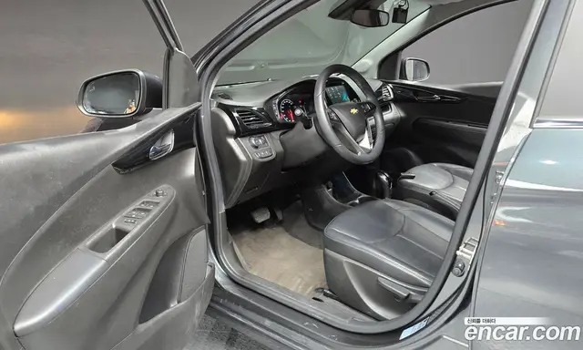 Chevrolet Spark 2016 1.0 автомат (гидро), миниатюра 10 Chevrolet Spark 2016 1.0 автомат (гидро), миниатюра 10