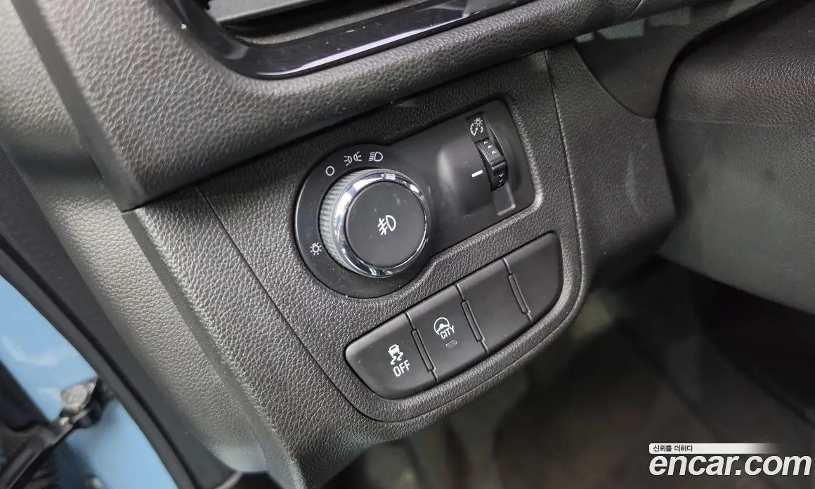 Chevrolet Spark 2016 1.0 автомат (гидро), фото 17