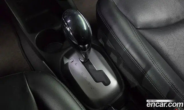 Chevrolet Spark 2016 1.0 автомат (гидро), миниатюра 9