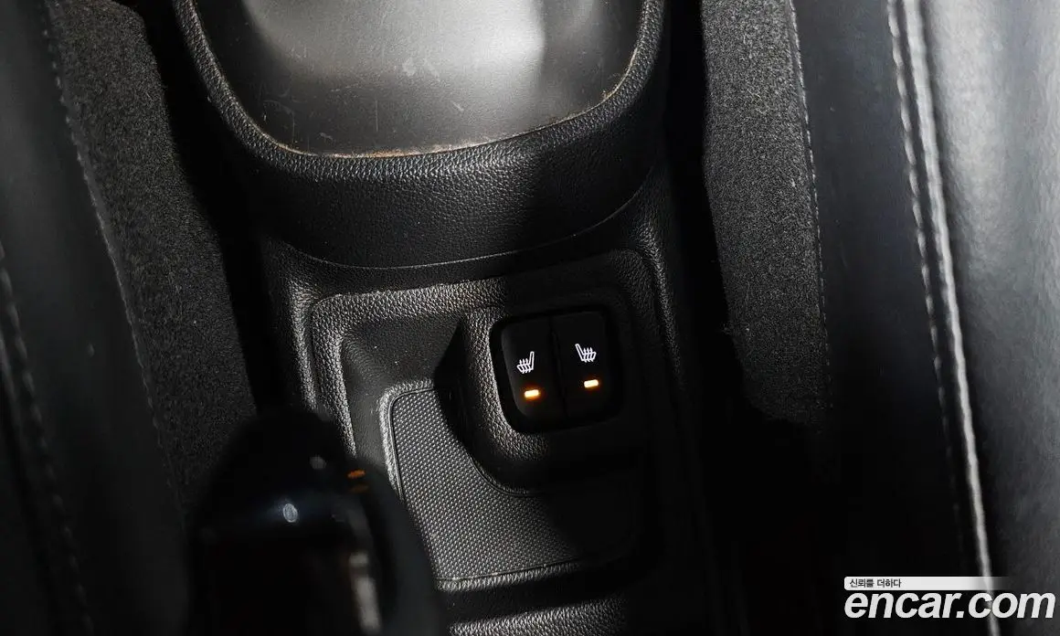 Chevrolet Spark 2016 1.0 автомат (гидро), фото 18