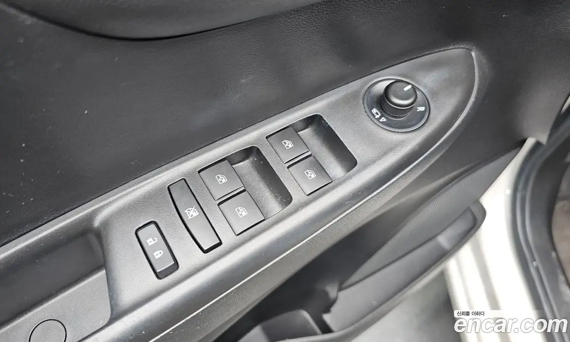 Chevrolet Spark 2016 1.0 автомат (гидро), фото 19