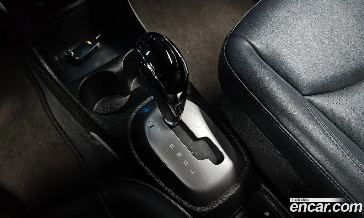 Chevrolet Spark 2016 1.0 автомат (гидро), фото 9