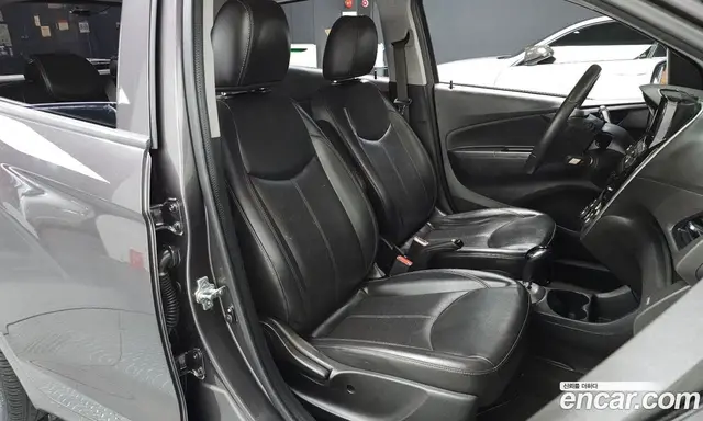 Chevrolet Spark 2016 1.0 автомат (гидро), миниатюра 11