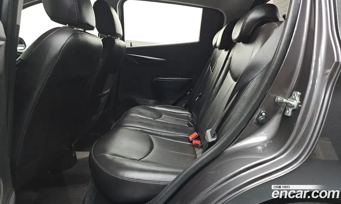Chevrolet Spark 2016 1.0 автомат (гидро), фото 12