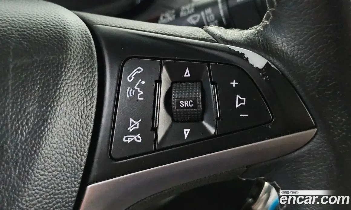 Chevrolet Spark 2016 1.0 автомат (гидро), фото 18