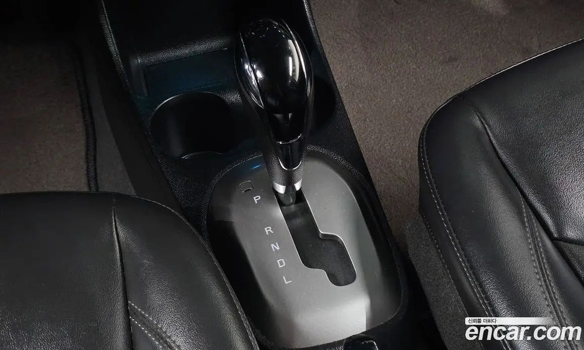 Chevrolet Spark 2016 1.0 автомат (гидро), фото 9