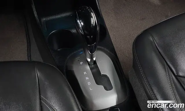 Chevrolet Spark 2016 1.0 автомат (гидро), миниатюра 9