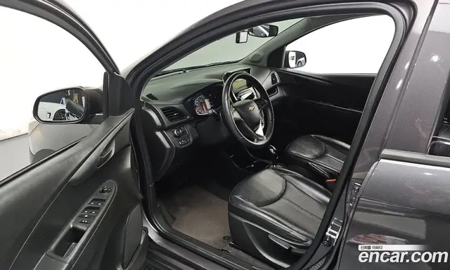 Chevrolet Spark 2016 1.0 автомат (гидро), миниатюра 10