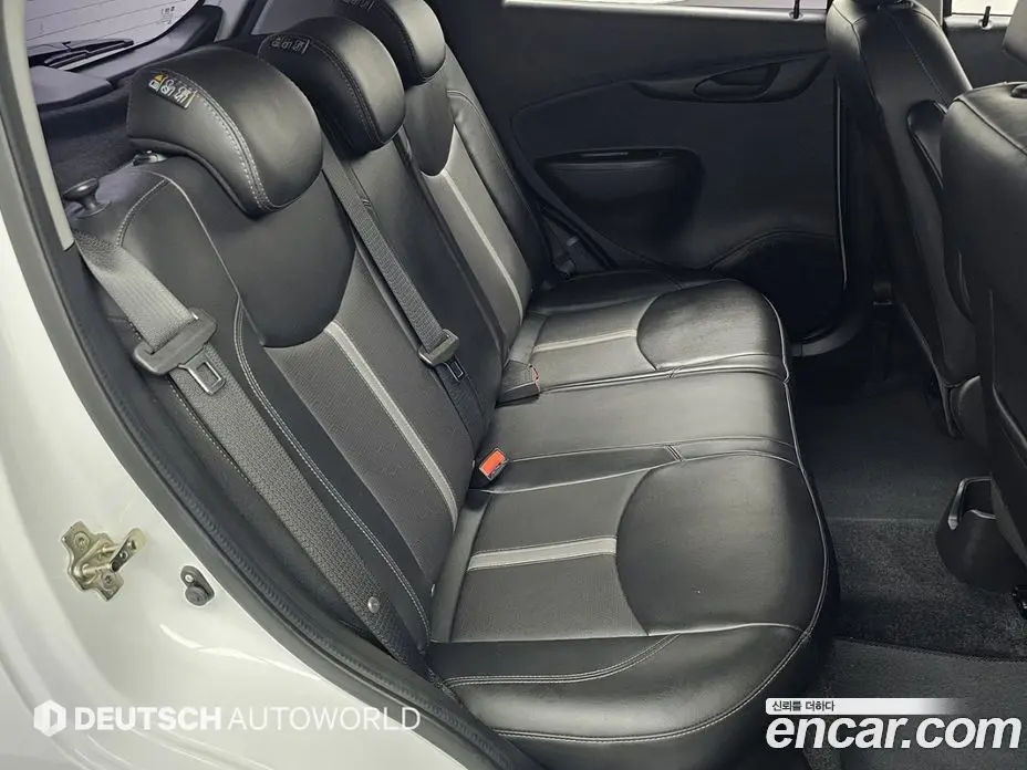 Chevrolet Spark 2019 1.0 автомат (гидро), фото 12 Chevrolet Spark 2019 1.0 автомат (гидро), фото 12