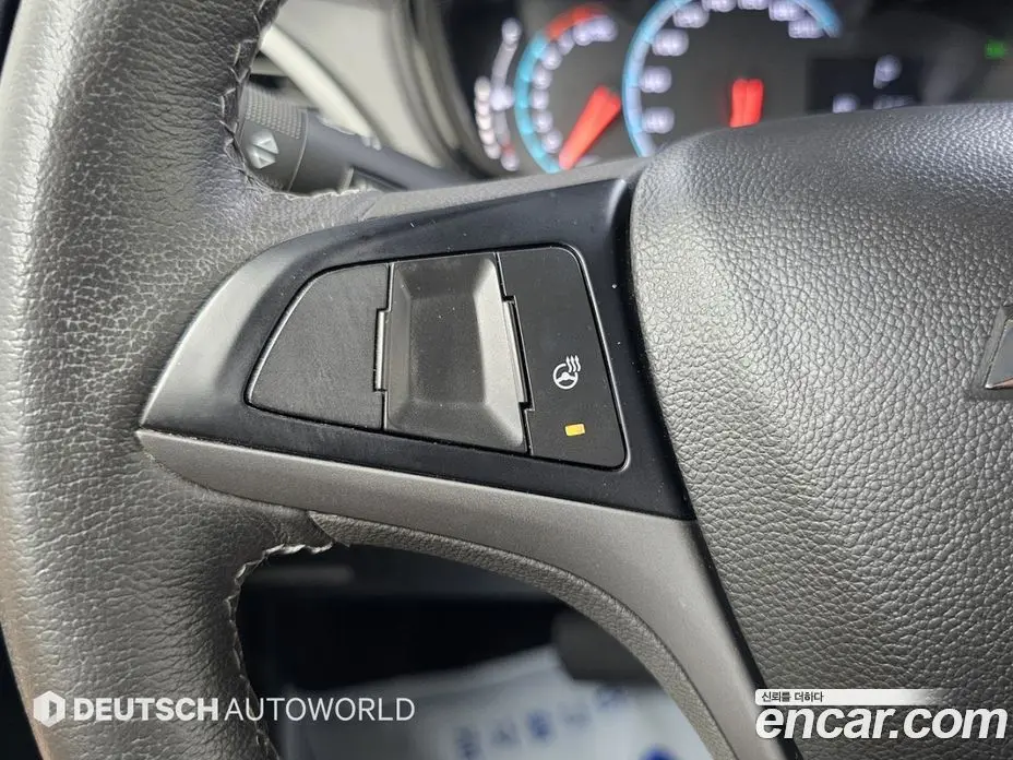 Chevrolet Spark 2019 1.0 автомат (гидро), фото 16 Chevrolet Spark 2019 1.0 автомат (гидро), фото 16