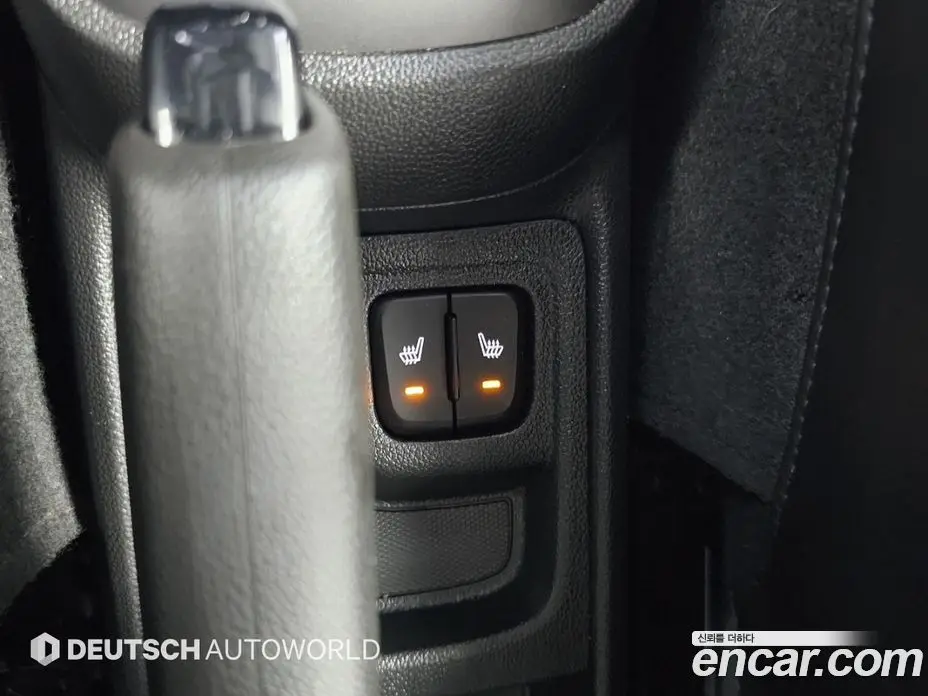 Chevrolet Spark 2019 1.0 автомат (гидро), фото 17 Chevrolet Spark 2019 1.0 автомат (гидро), фото 17