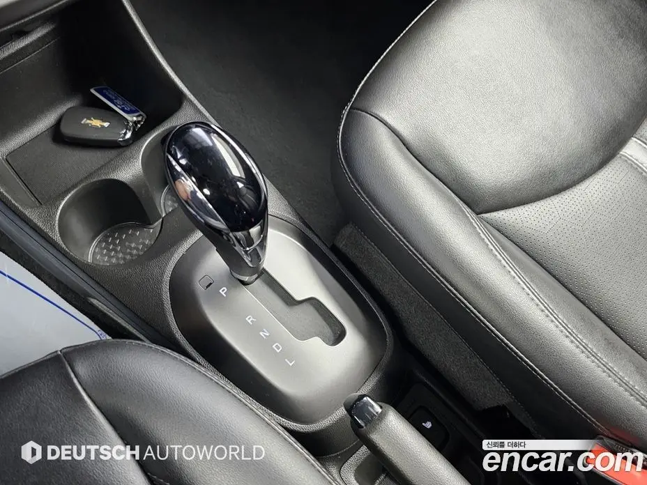 Chevrolet Spark 2019 1.0 автомат (гидро), фото 9 Chevrolet Spark 2019 1.0 автомат (гидро), фото 9