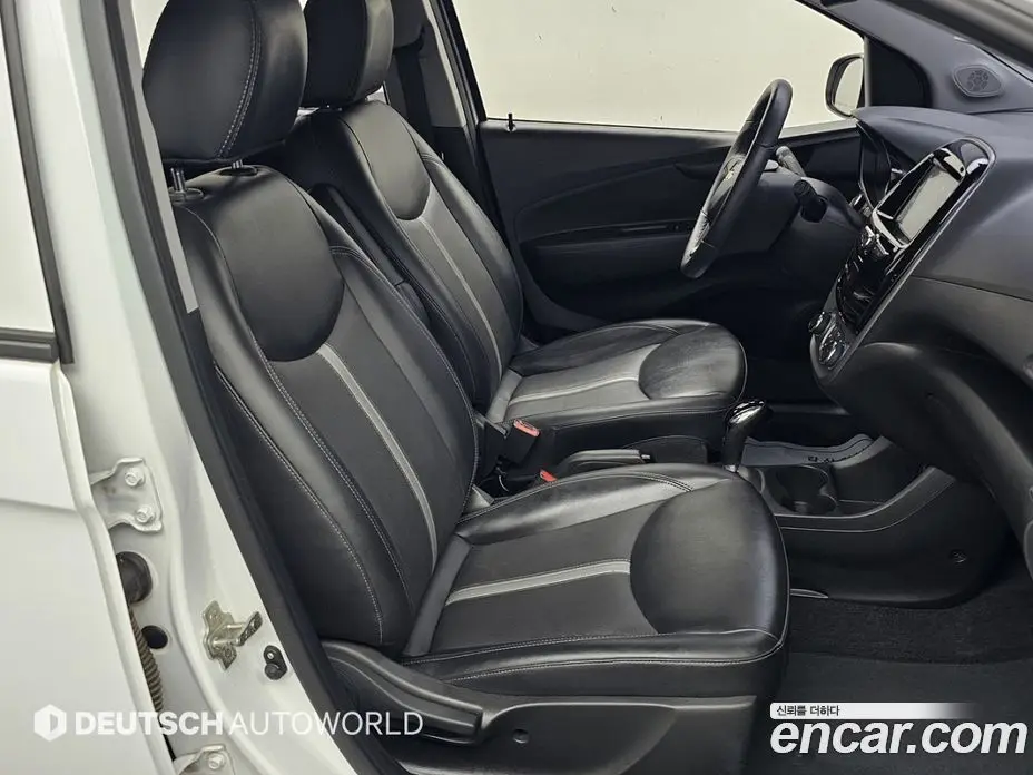 Chevrolet Spark 2019 1.0 автомат (гидро), фото 10 Chevrolet Spark 2019 1.0 автомат (гидро), фото 10