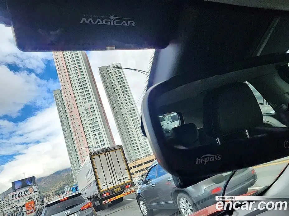 Chevrolet Trax 2014 1.4 автомат (гидро), фото 12