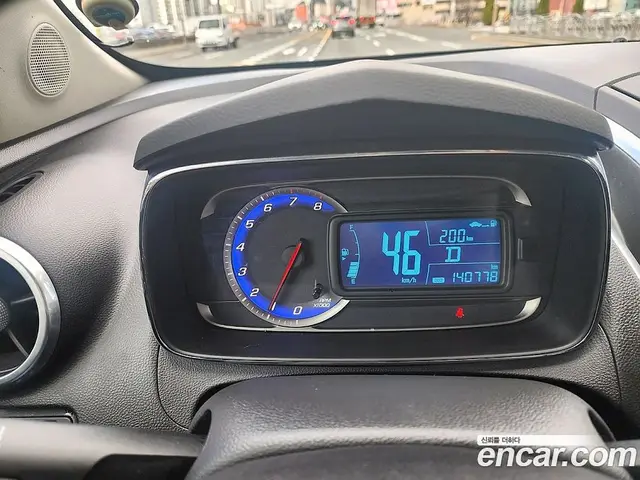 Chevrolet Trax 2014 1.4 автомат (гидро), миниатюра 6