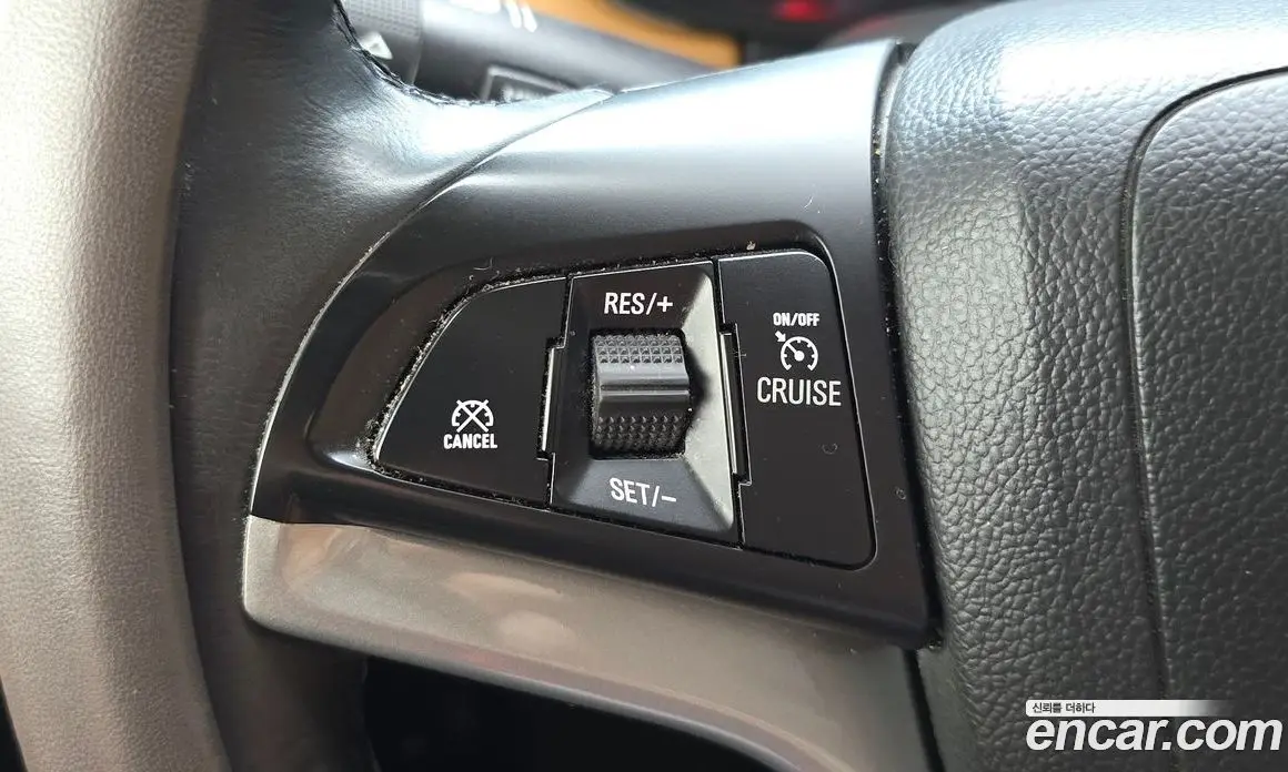Chevrolet Trax 2018 1.6 автомат (гидро), фото 18