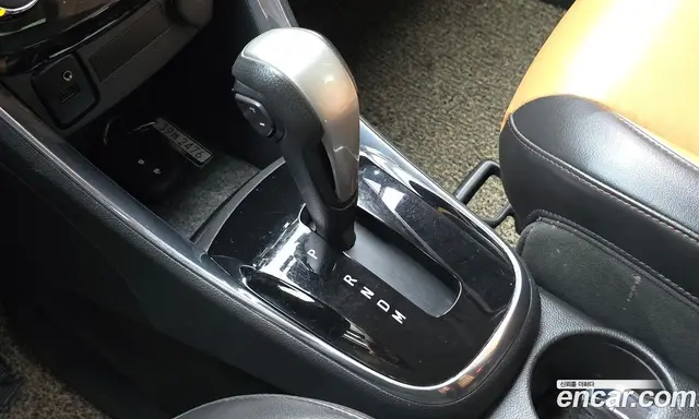 Chevrolet Trax 2018 1.6 автомат (гидро), миниатюра 9
