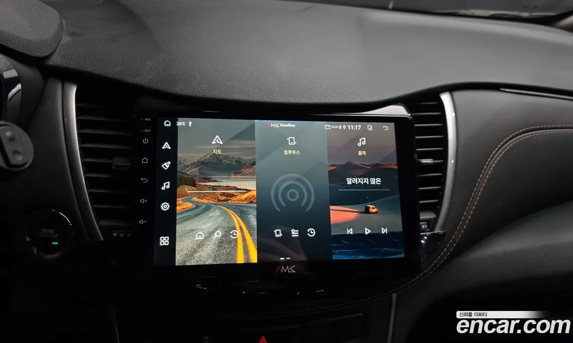Chevrolet Trax 2019 1.6 автомат (гидро), фото 15