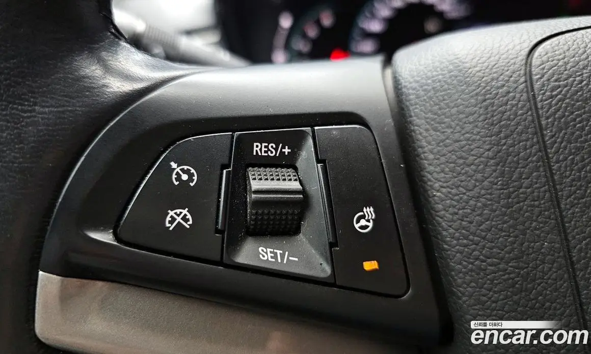 Chevrolet Trax 2019 1.6 автомат (гидро), фото 18