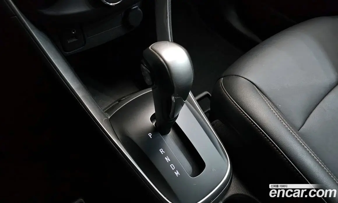 Chevrolet Trax 2019 1.6 автомат (гидро), фото 9