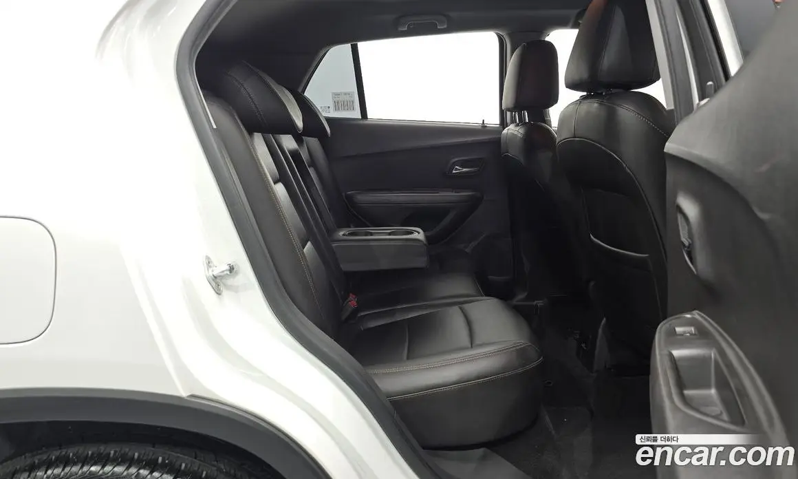 Chevrolet Trax 2019 1.4 автомат (гидро), фото 12 Chevrolet Trax 2019 1.4 автомат (гидро), фото 12