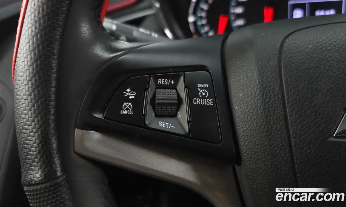Chevrolet Trax 2019 1.4 автомат (гидро), фото 16 Chevrolet Trax 2019 1.4 автомат (гидро), фото 16