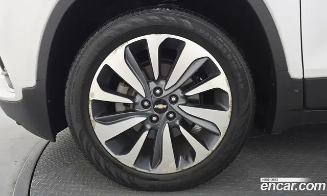 Chevrolet Trax 2019 1.4 автомат (гидро), миниатюра 5 Chevrolet Trax 2019 1.4 автомат (гидро), миниатюра 5