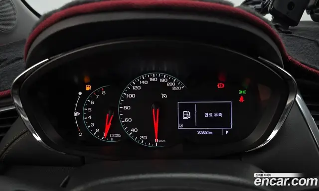 Chevrolet Trax 2019 1.4 автомат (гидро), миниатюра 8 Chevrolet Trax 2019 1.4 автомат (гидро), миниатюра 8