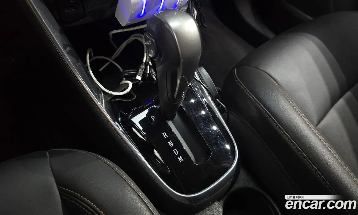 Chevrolet Trax 2019 1.4 автомат (гидро), фото 9 Chevrolet Trax 2019 1.4 автомат (гидро), фото 9