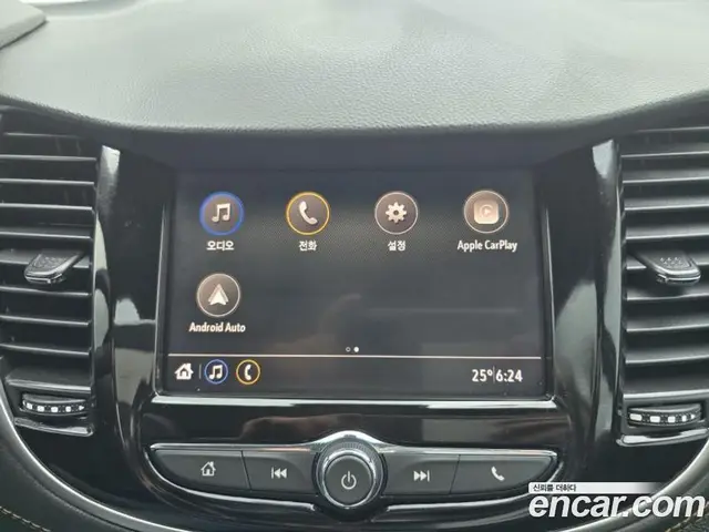 Chevrolet Trax 2021 1.4 автомат (гидро), миниатюра 10 Chevrolet Trax 2021 1.4 автомат (гидро), миниатюра 10