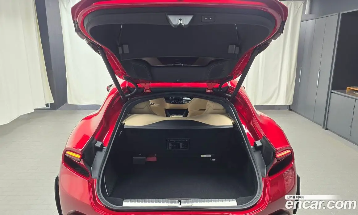 Ferrari Purosangue 2025 6.5 автомат (гидро), фото 20